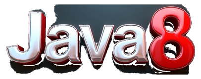 java8 logo